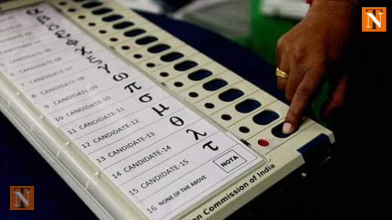 Clarification on EVM Usage and Candidate Numbers for Upcoming Nagpur Elections